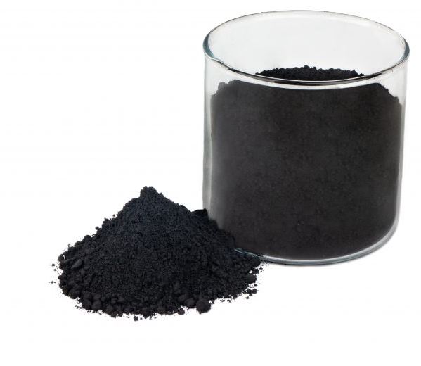 activated carbon